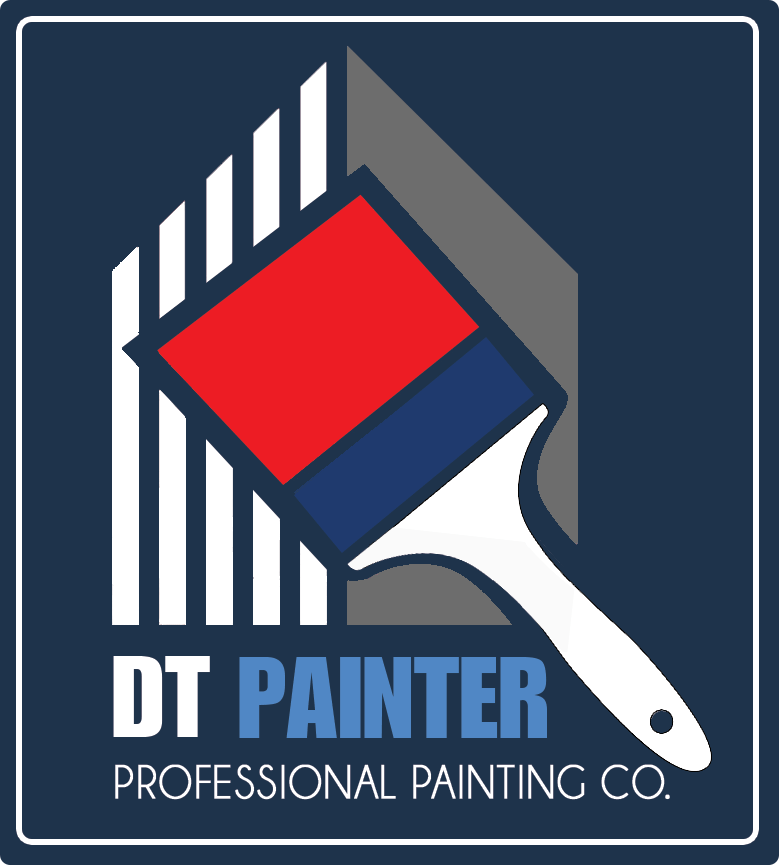 Logo DT PAINTER