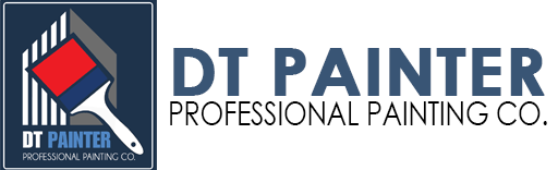 DT Painter Logo