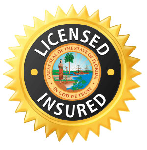 Licensed Insured